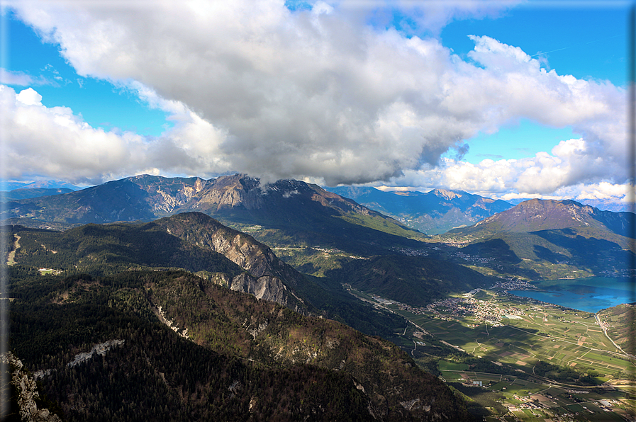 foto Cima Vezzena